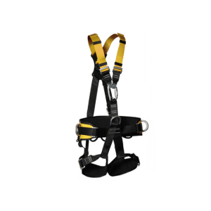 SUPER PRO HARNESS