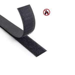 FIRE RETARDANT HOOK & LOOP