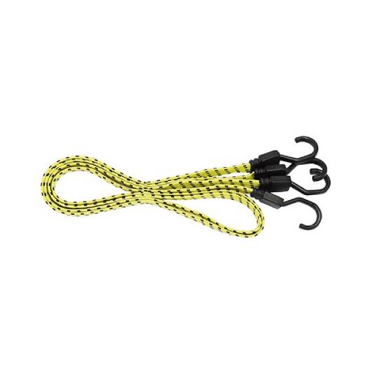 Blister pulpo elastico plano 18 mm 1 mts surtido