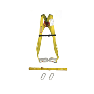 BACK HARNESS KIT
