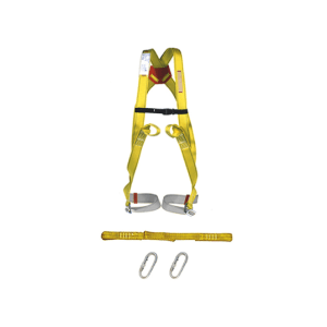 FRONT HARNESS KIT