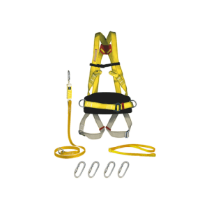 INTEGRAL HARNESS KIT