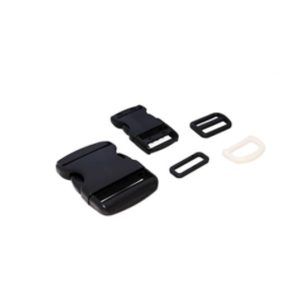 BUCKLES AND PINS